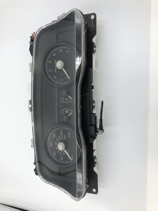 Used Car Dealerships In Fresno Ca >> 2009-2011 Lincoln Town Car Speedometer Head Cluster ID ... Used Car Dealerships In Fresno Ca >> 2009-2011 Lincoln Town Car Speedometer Head Cluster ID ...