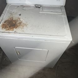 Electric Dryer