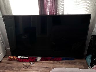 LG 75 in TV