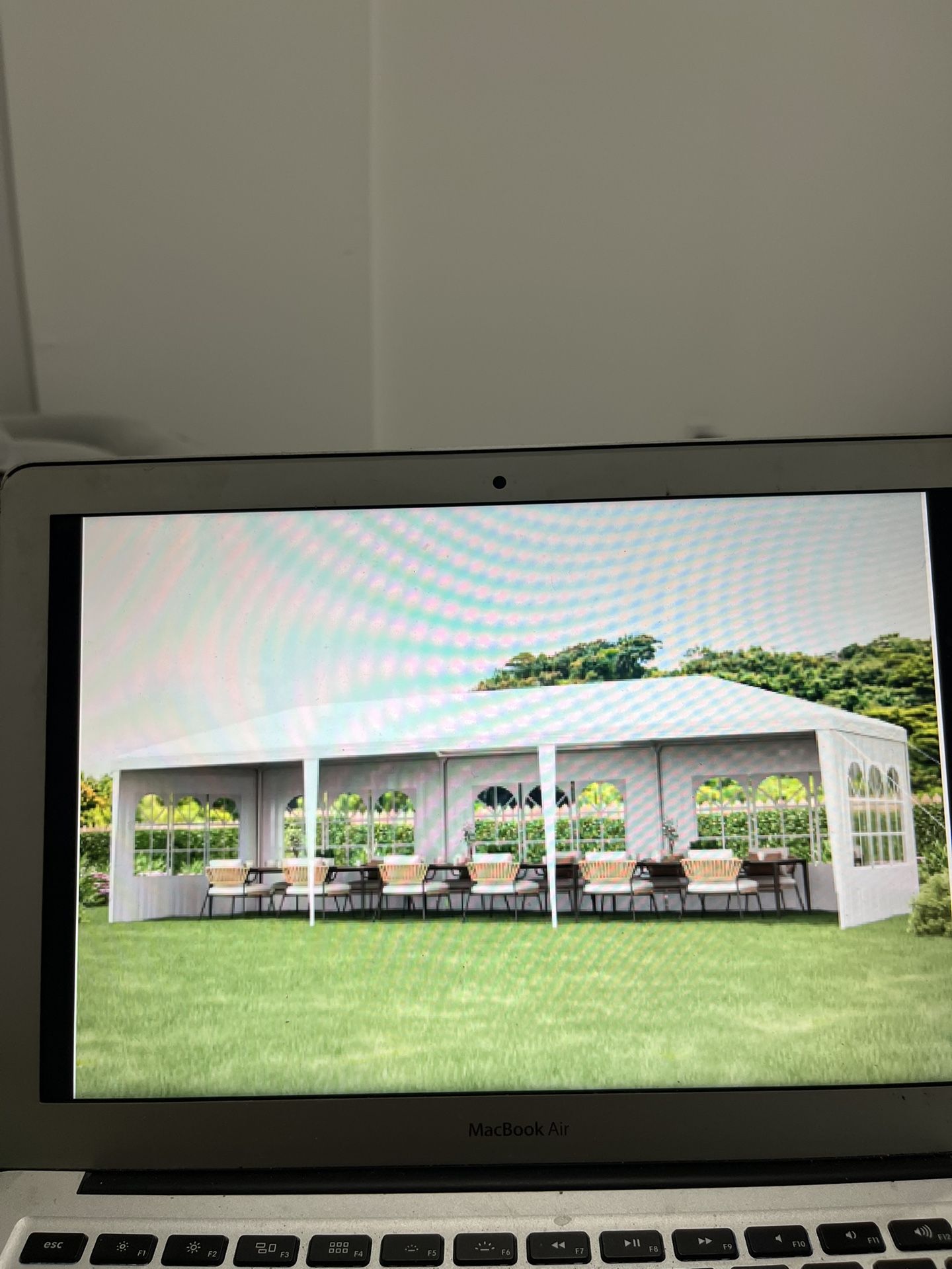 Out Door Tent