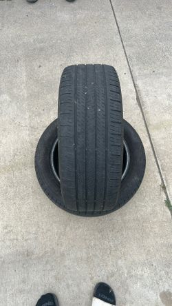 16’ Tires