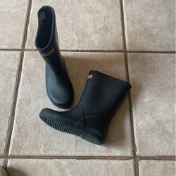 water boots