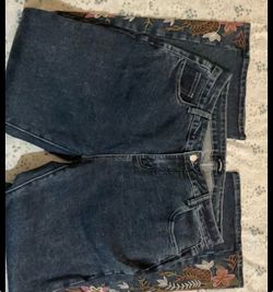 Women’s Bootcut jeans
