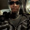 Chris Brown