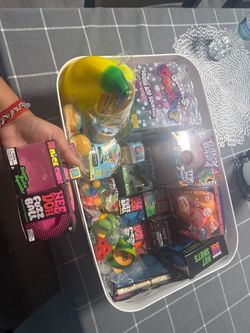 Looking to trade