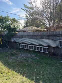 Aluminum Scaffolding Plank 23ft
