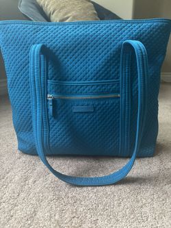 Vera Bradley Tote Bag