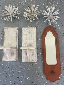 Farm House Decoration