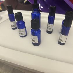 Brand new Lil Bottles 