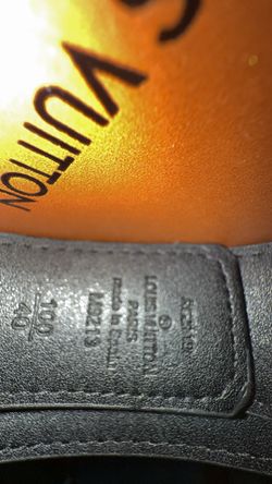 Lv Belt