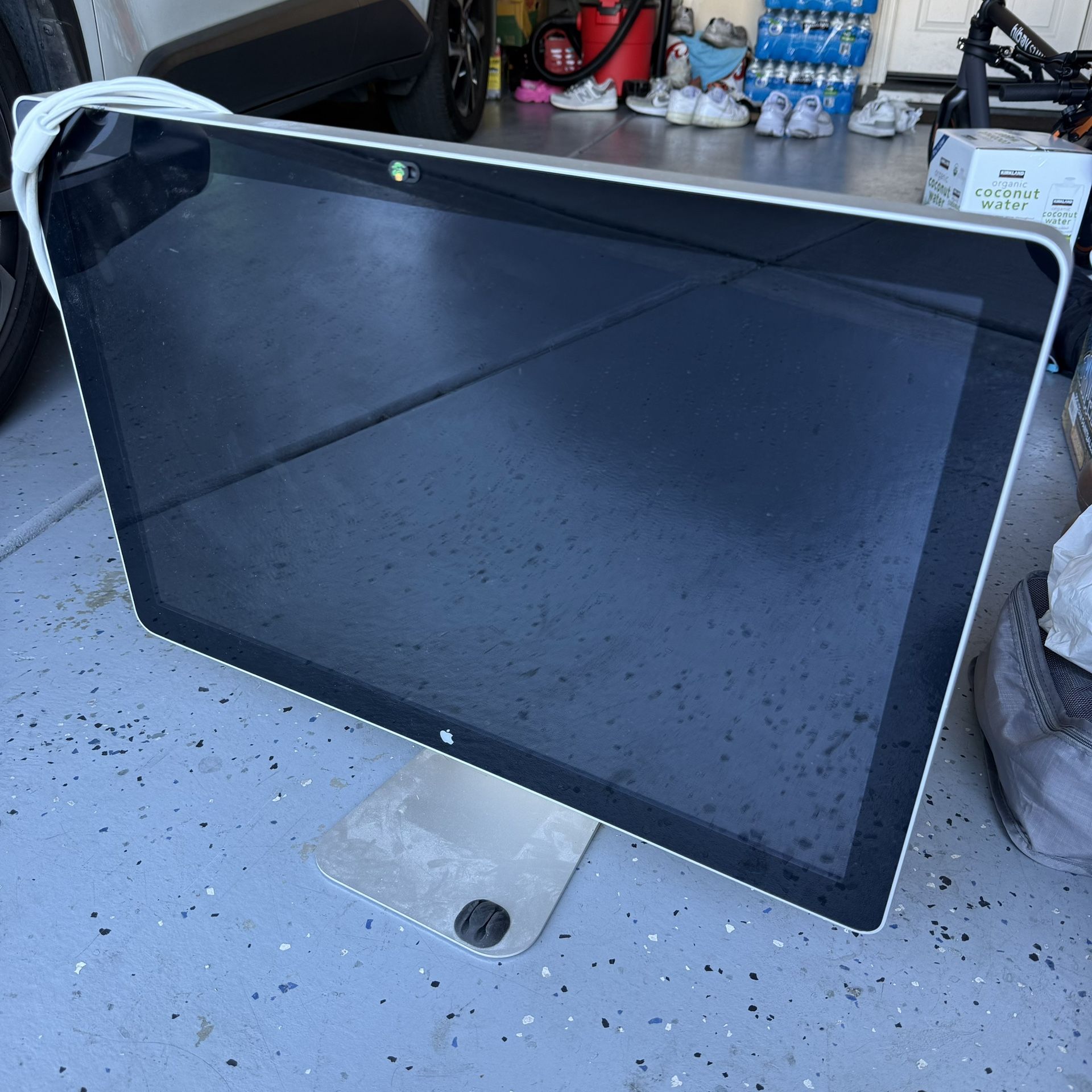 Apple Monitor