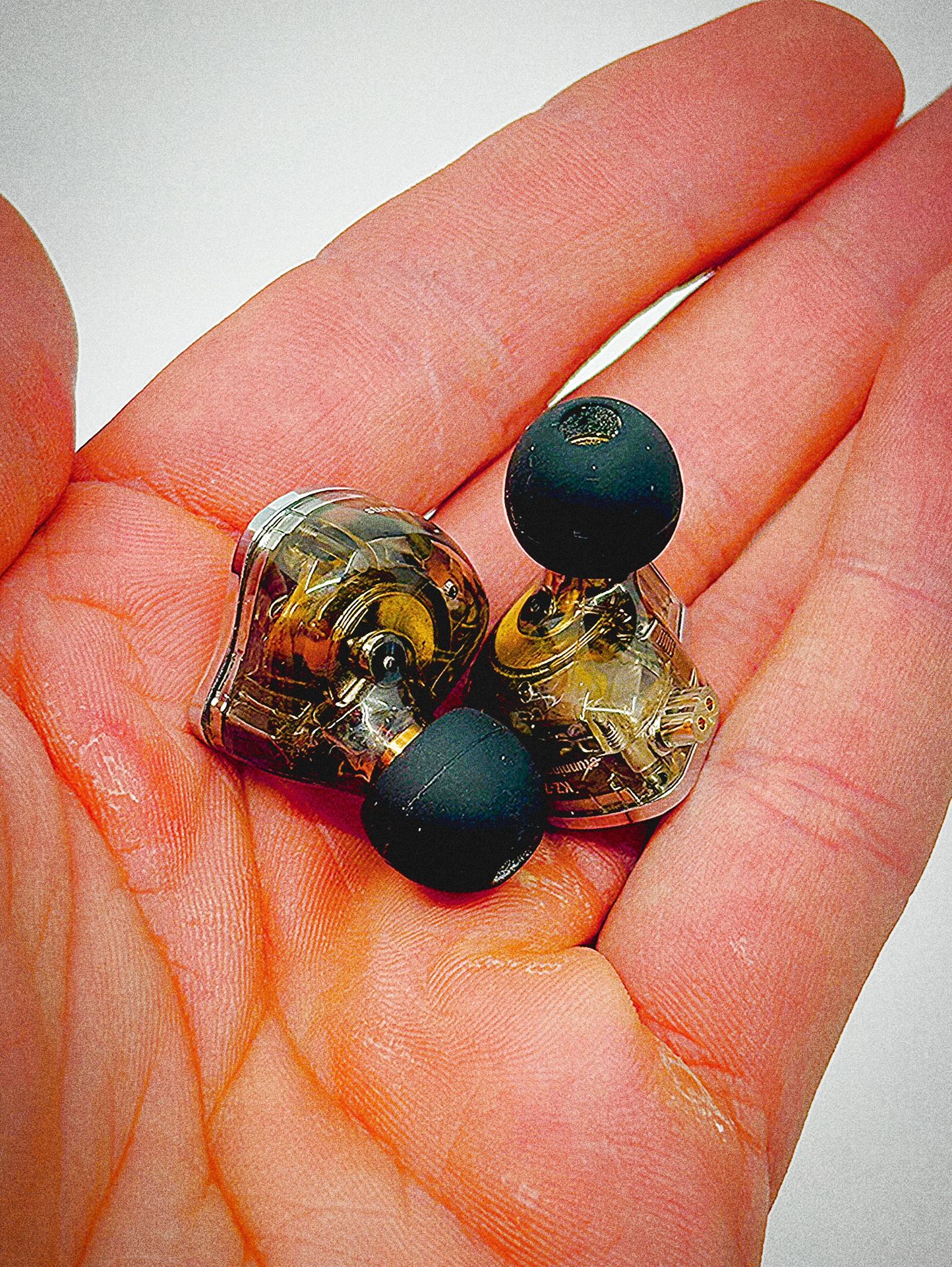 NEW! KZ ZS10 Pro Earbuds – HiFi Sound Boost