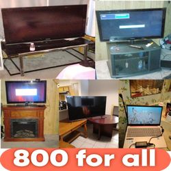 Everything Must Go