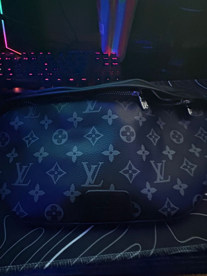 Louis Vuitton Fanny Pack