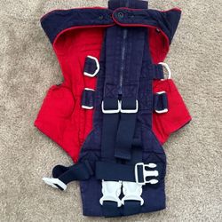 Baby Carrier
