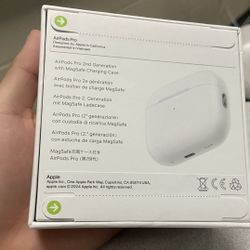 AirPods Pro 2 