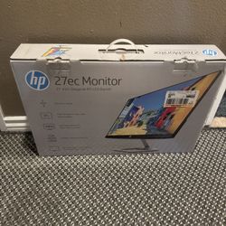 Computer Monitor 27ec