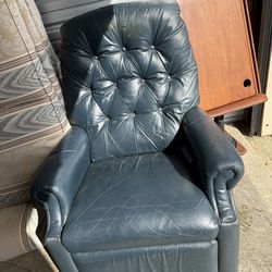 Recliner