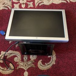 20 Inch Monitor 