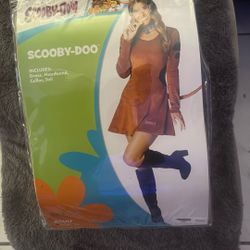 Scooby-Doo Custom 