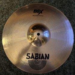Sabian B8X 14” Thin Crash