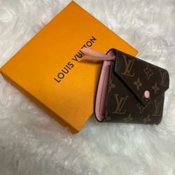 Luxury Wallet 