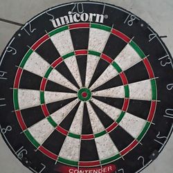 Dart Board 