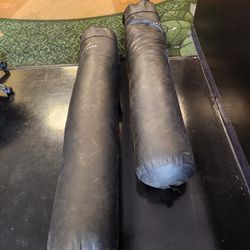 6ft Heavy Bags