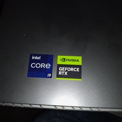 MSI VECTOR 17 Gaming Laptop 