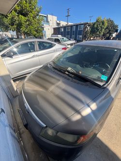 2006 Honda Civic
