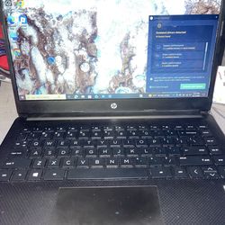 Laptop HP