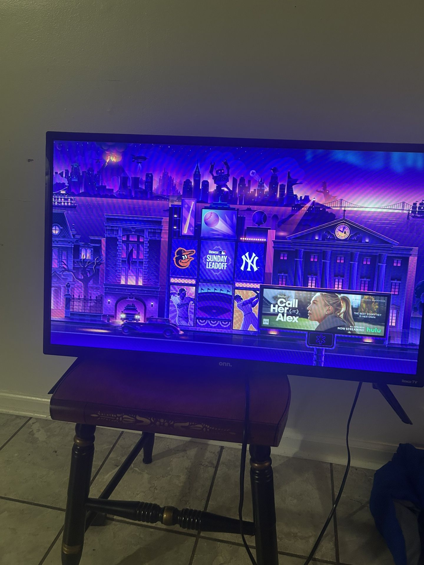 32 Inch Roku Tv