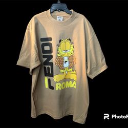 Garfield T-shirt 