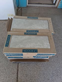 Shower tile