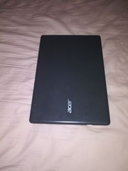 Acer Laptop Fresh Windows 10