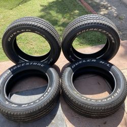 Bridgestone Tires