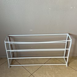 Shoe Rack