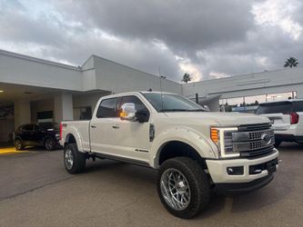 2019 Ford F-350