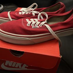 Classic Vans