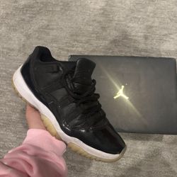 Jordan 11 Lows