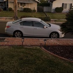 2011 Honda Accord