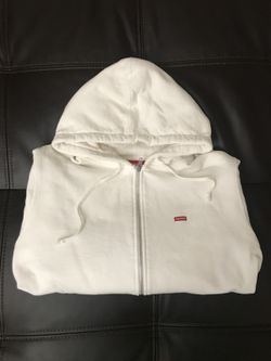 Supreme Mini Box Logo