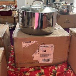 Olla De Princess House