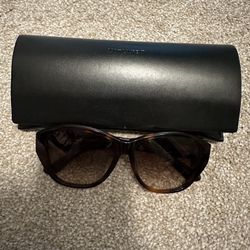 YSL sunglasses 