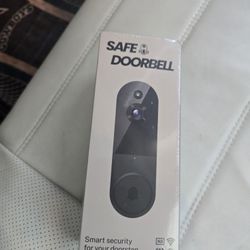 Safe Doorbell