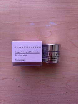 Chantecaille Bio Lifting Mask
