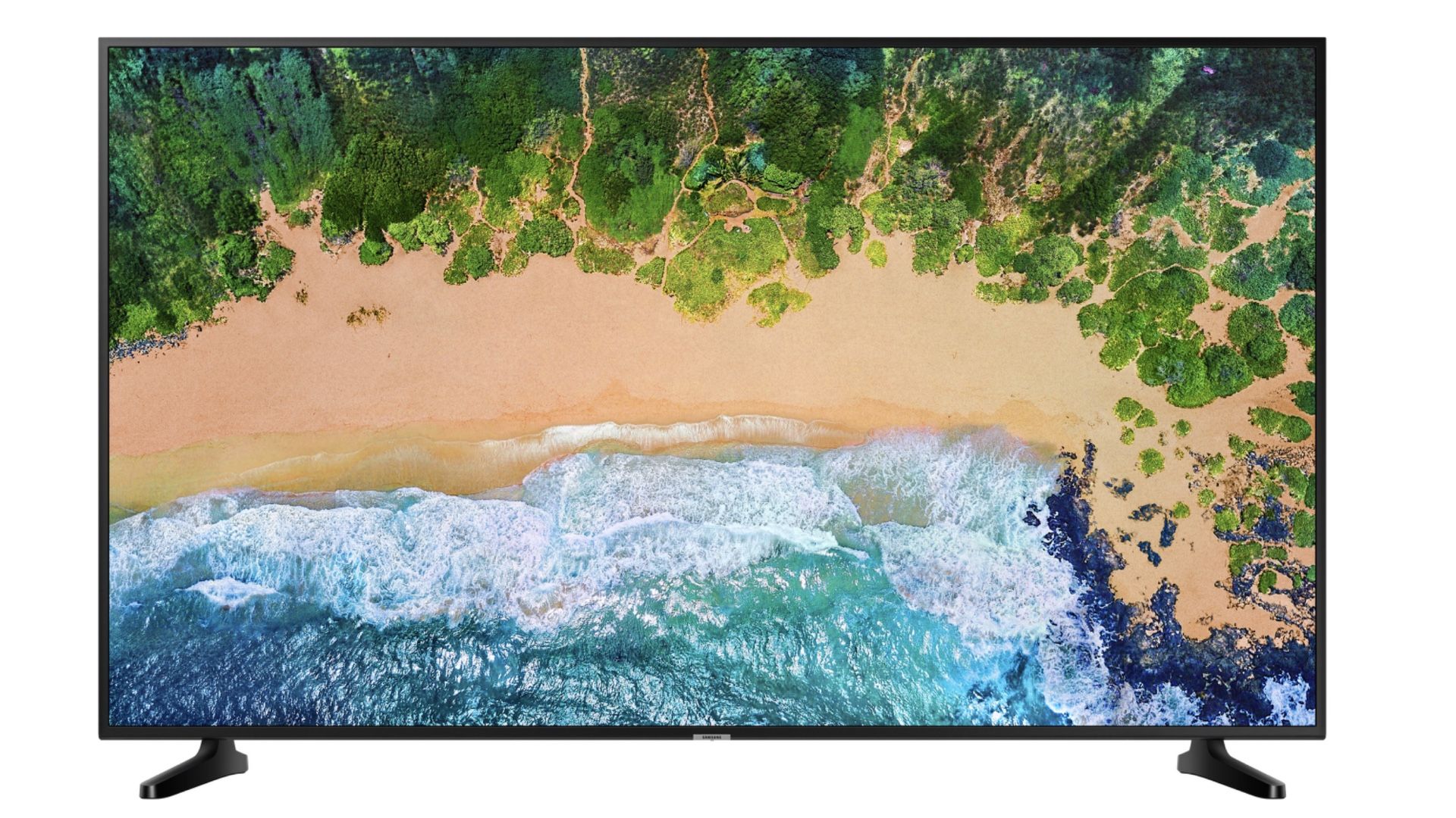 SAMSUNG / UN65NU6950F - 65” 4K TV $450!!!!