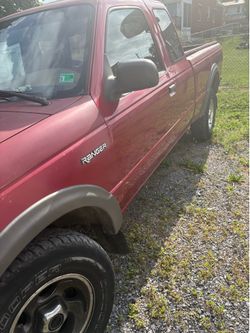1996 range stx