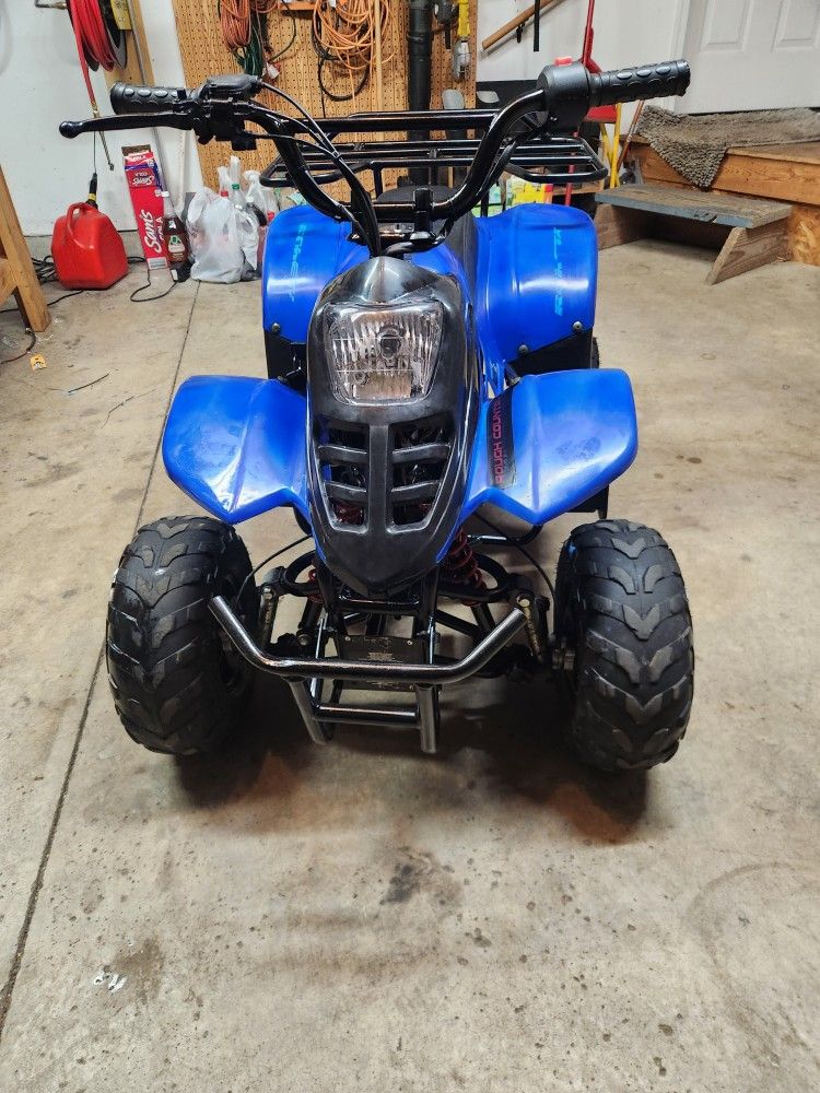 Peace Sports 110cc 