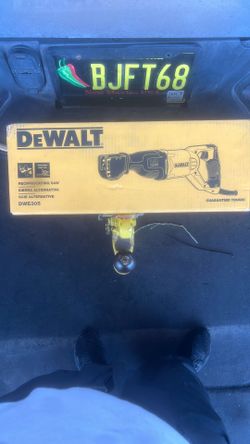 Saw